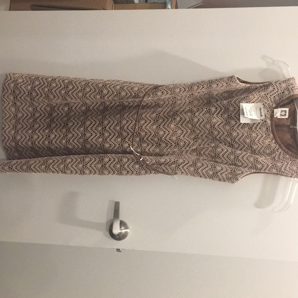 Brand new Anne Klein dress - Picture 3 of 5